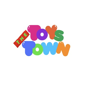 Company Logo For The Toys Town Trading (Br.)'