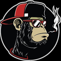 Buzz Smoke Shop LLC Logo