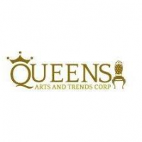 Queens Arts And Trends Corp Logo