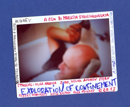 Exploration of Confinement'