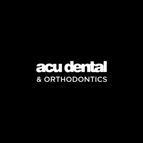 Company Logo For Acu Dental & Orthodontics'