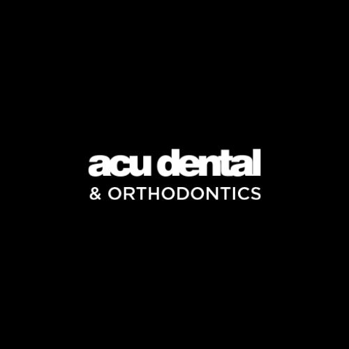 Company Logo For Acu Dental &amp; Orthodontics'