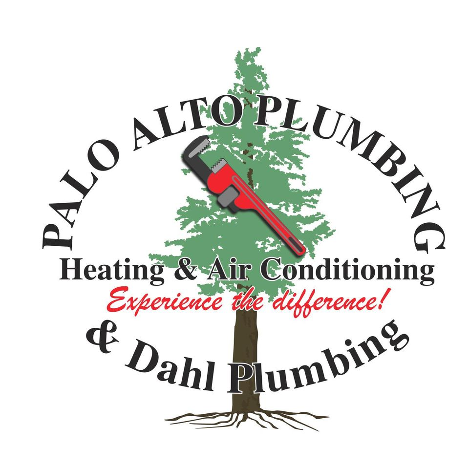 Company Logo For Palo Alto Plumbing Heating &amp; Air'