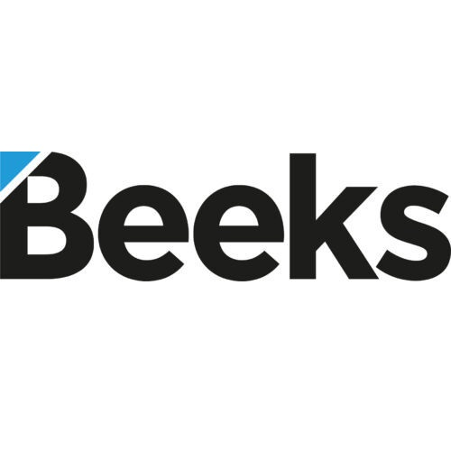 Beeks Group Logo