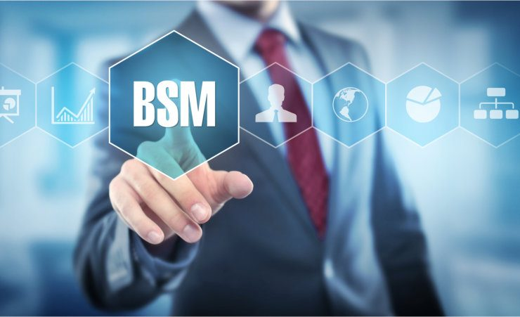 Business Spend Management Software'