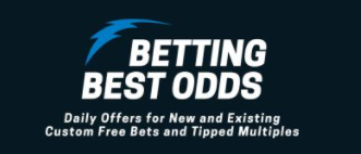 Betting Best Odds Logo