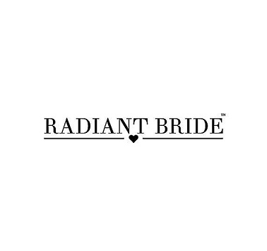 Company Logo For Radiant Bride'