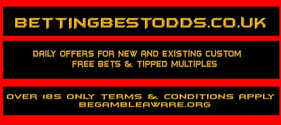 Bettingbestodds.co.uk Logo