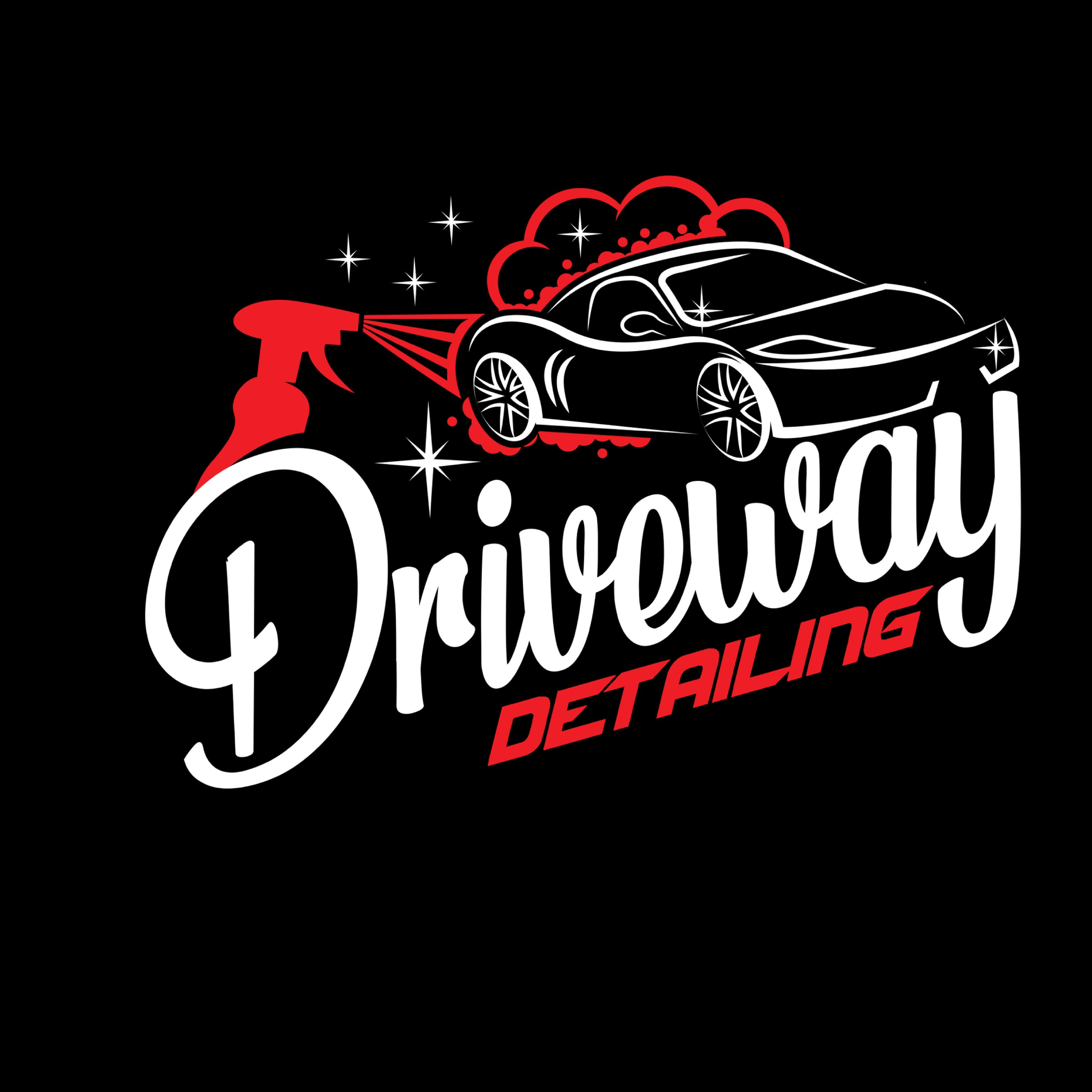 Company Logo For Driveway Detailing'