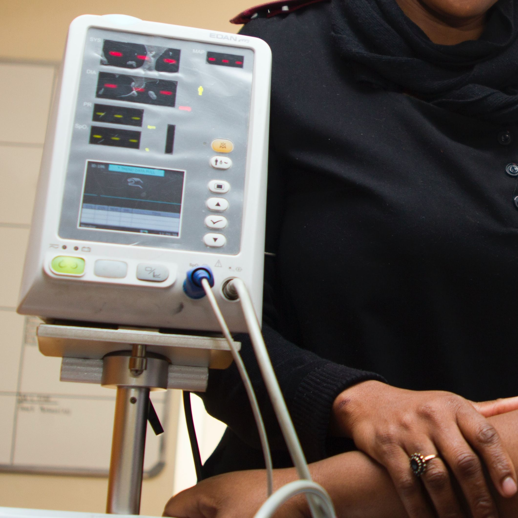 Company Logo For Thomas S Yu MD, Inc'