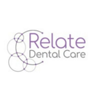 Relate Dental Care - Culver City Logo