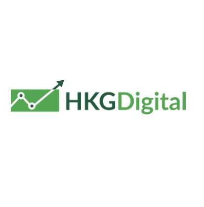 Company Logo For HKG Digital Limited'