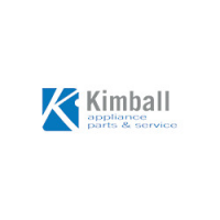 Kimball Appliance Parts and Service Logo