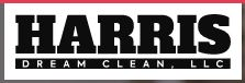 Company Logo For Harris&#039; Dream Clean, LLC'