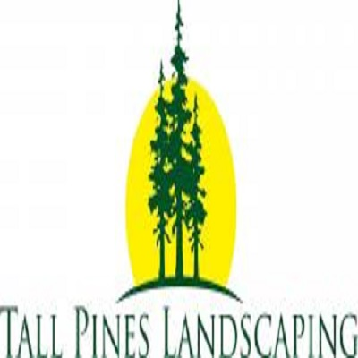 Company Logo For Tall Pines Landscaping'