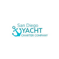San Diego Yacht Charter Company Logo