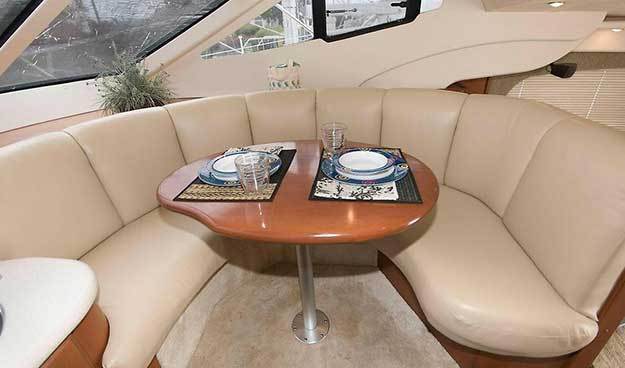 Yacht Charter San Diego'