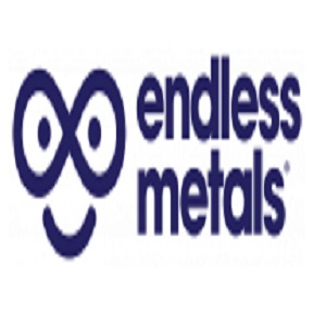 Company Logo For Endless Metals Napier'