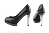 Changeable heels'