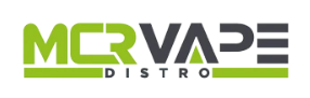Company Logo For Mcr Vape Distro'