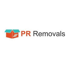 Company Logo For PR Removals'