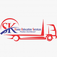 SK Home Relocation Logo