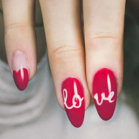 Company Logo For Spoil Me Nails'