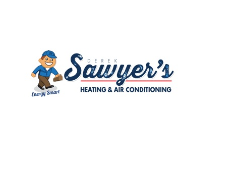 Company Logo For Derek Sawyer's Heating &amp; AC'