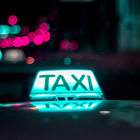 Messenger Package Delivery'