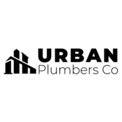 urban plumbers logo'