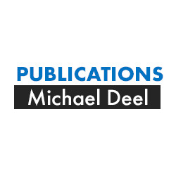 Company Logo For Michael Deel'