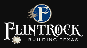 Company Logo For Flintrock Builders'
