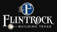 Flintrock Builders Logo