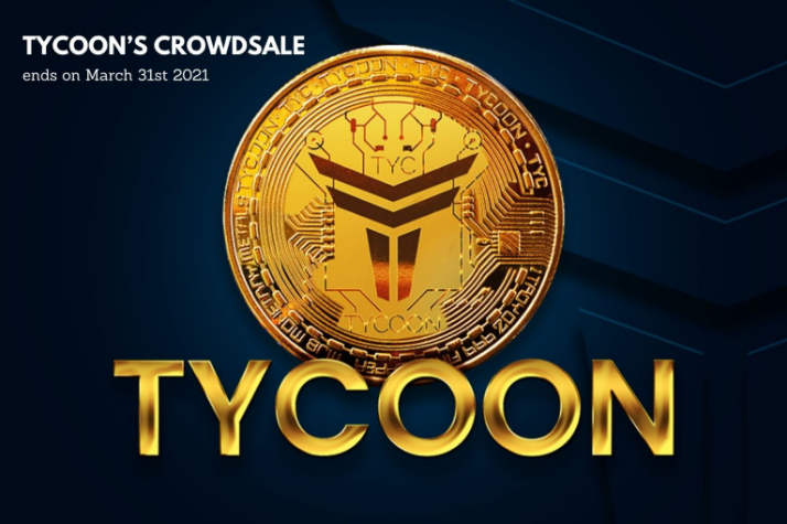 Tycoon Ltd