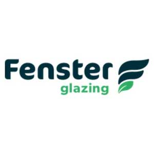 Company Logo For Fenster Glazing'