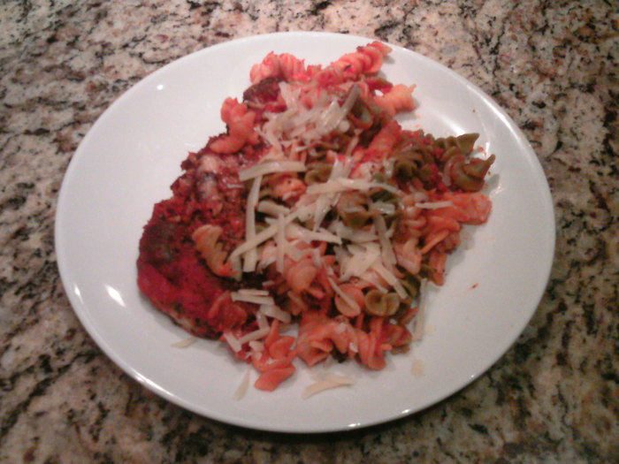 Cooking with Dru'