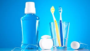 Oral Cosmetics Market