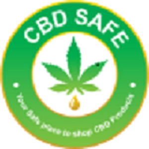 Company Logo For CBDSafe'