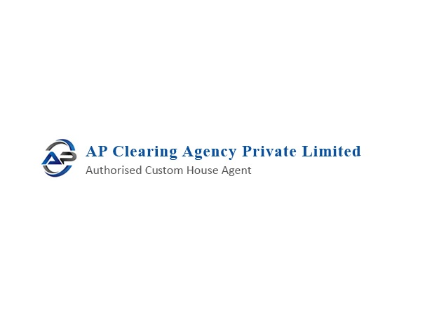 Company Logo For AP Clearing Agency Private Ltd'