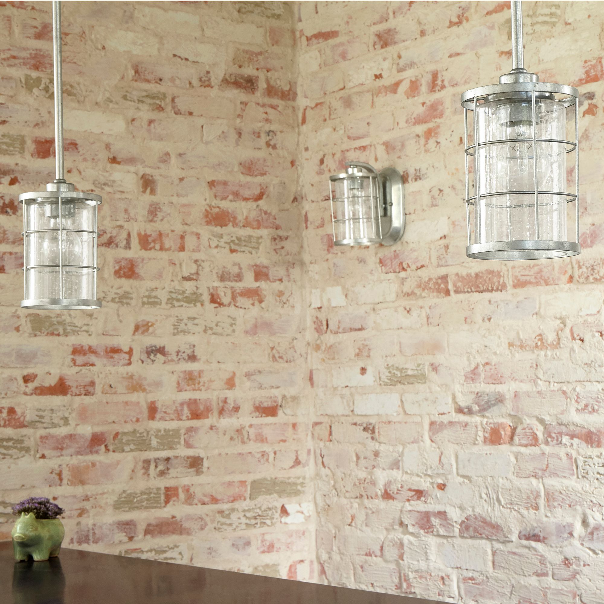 Light Fixtures'