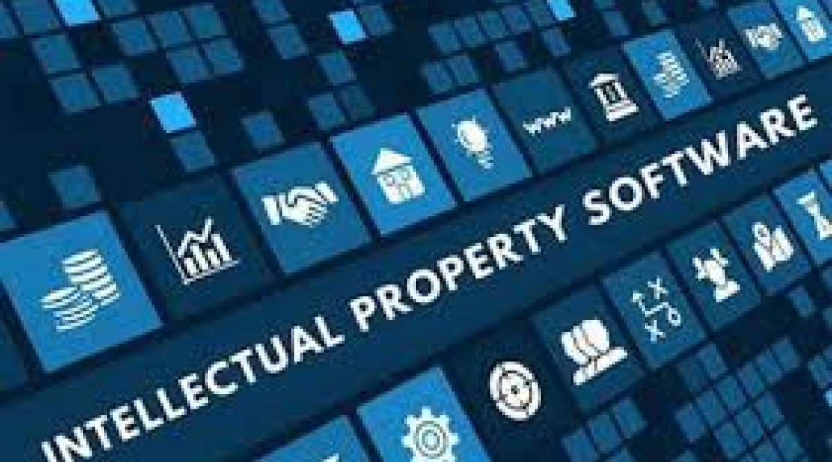 Intellectual property Software Market