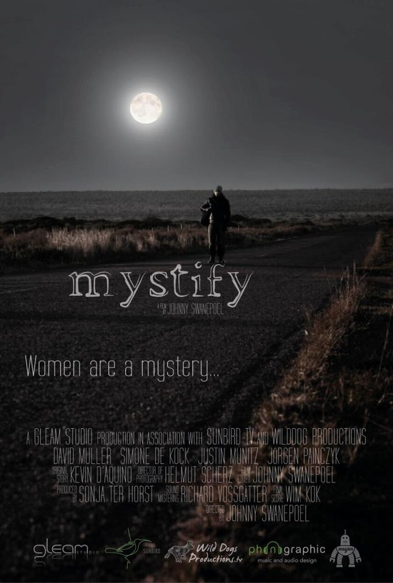 Mystify'