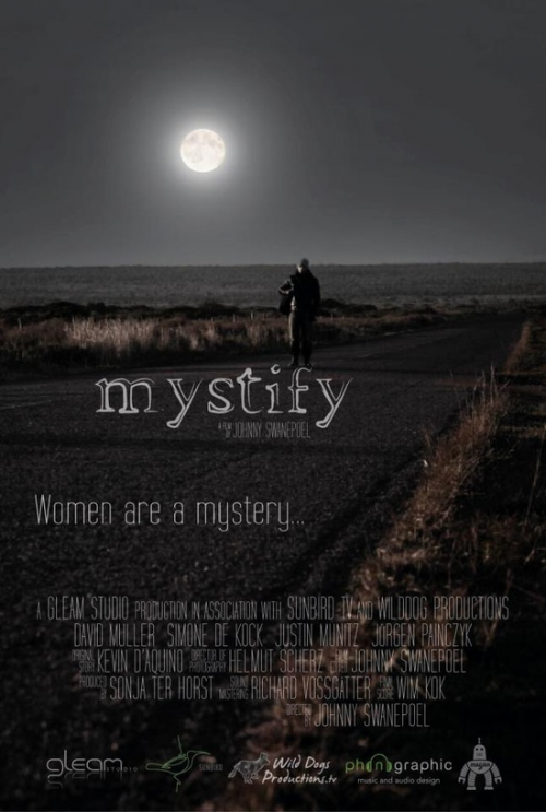 Mystify'