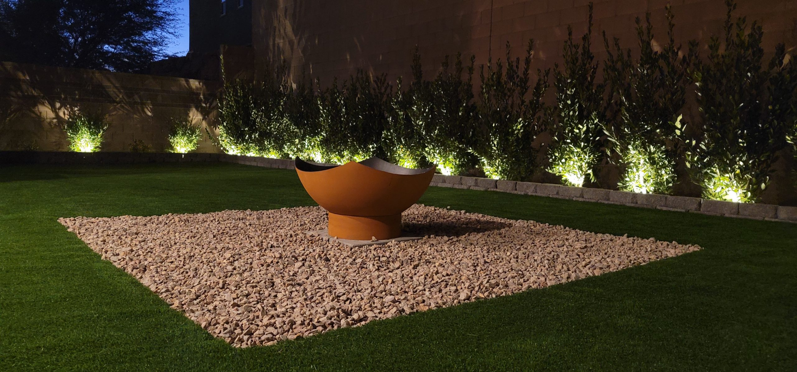 Las Vegas Artificial Turf'