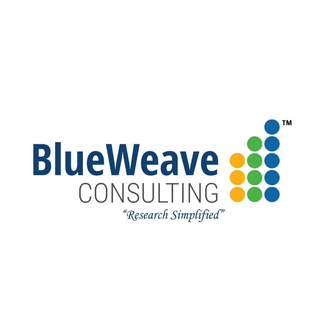 Company Logo For BlueWeave Consulting'