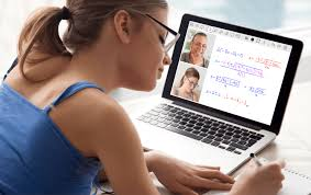 Online Tutoring