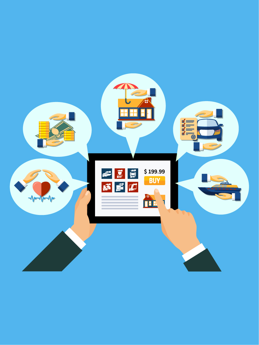Insurance Agency Management Solutions