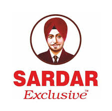 Company Logo For Sardar Exclusive'