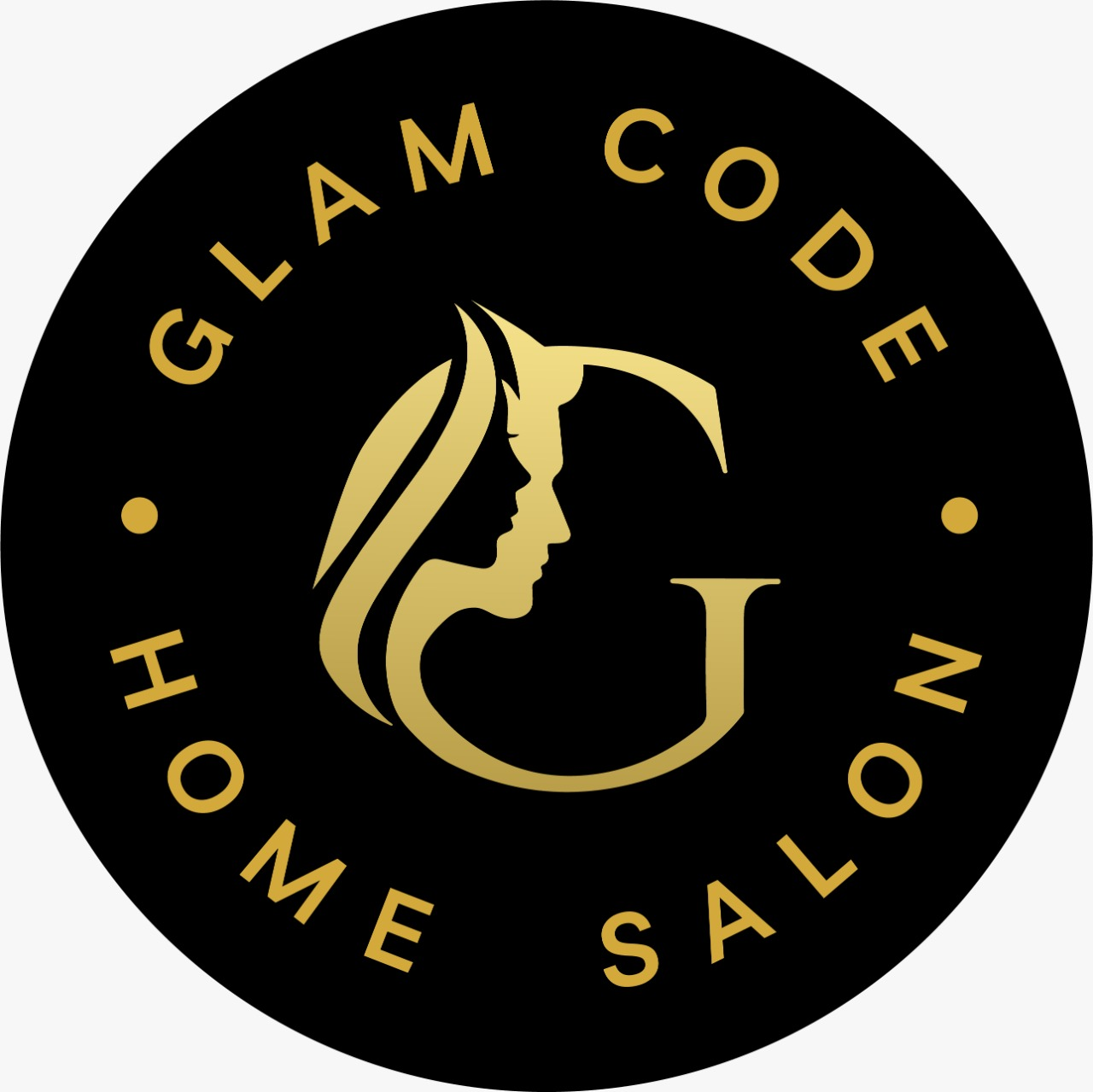 Company Logo For Glam Code'