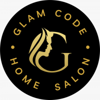 Glam Code Logo